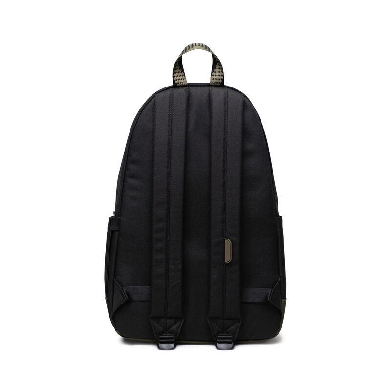 Heritage Backpack Uniseks Siyah Sırt Çantası - 11383-06011