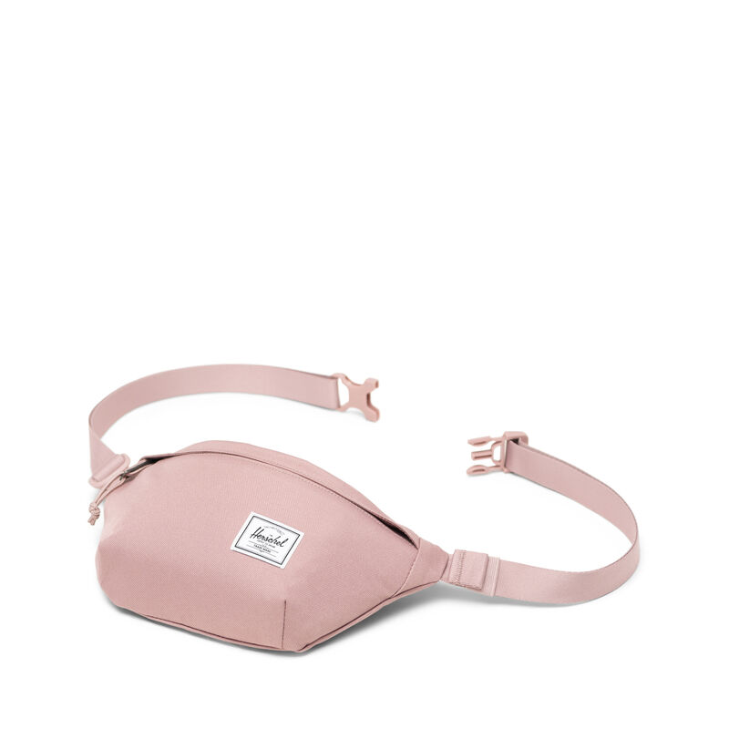 Herschel Classic Hip Pack Ash Rose Uniseks Pembe Bel Çantası - 11549-02077