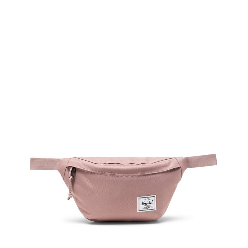 Herschel - Herschel Classic Hip Pack Ash Rose Uniseks Pembe Bel Çantası - 11549-02077