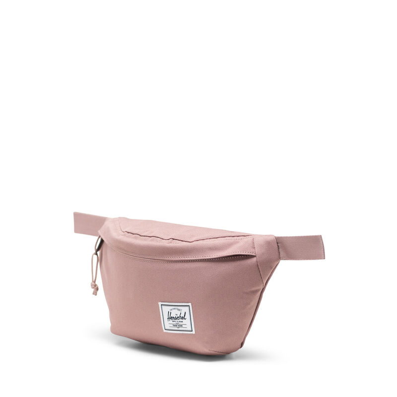 Herschel Classic Hip Pack Ash Rose Uniseks Pembe Bel Çantası - 11549-02077