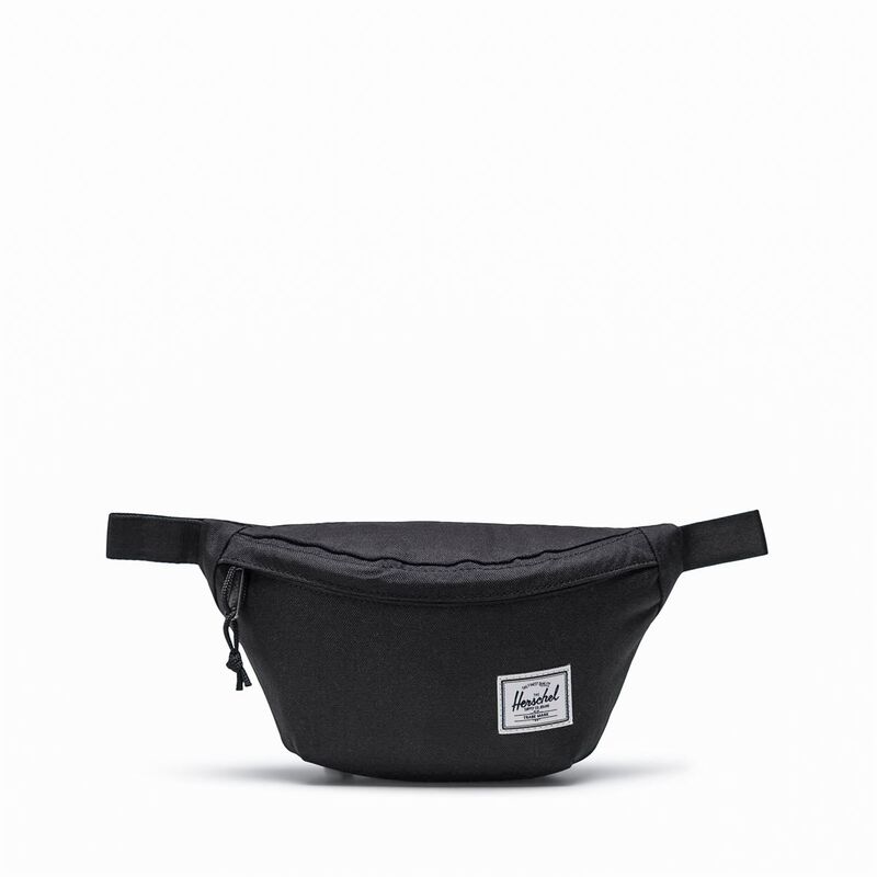 Herschel - Herschel Classic Hip Pack Black Uniseks Siyah Bel Çantası - 11549-00001