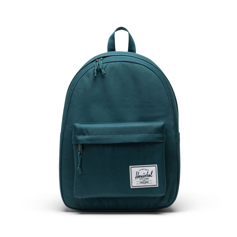 Herschel - Herschel Classic Sırt Çantası Uniseks Mavi Sırt Çantası - 11544-06551