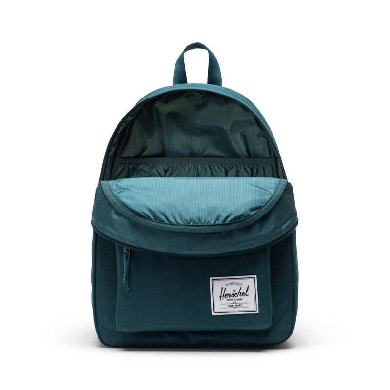 Herschel Classic Sırt Çantası Uniseks Mavi Sırt Çantası - 11544-06551