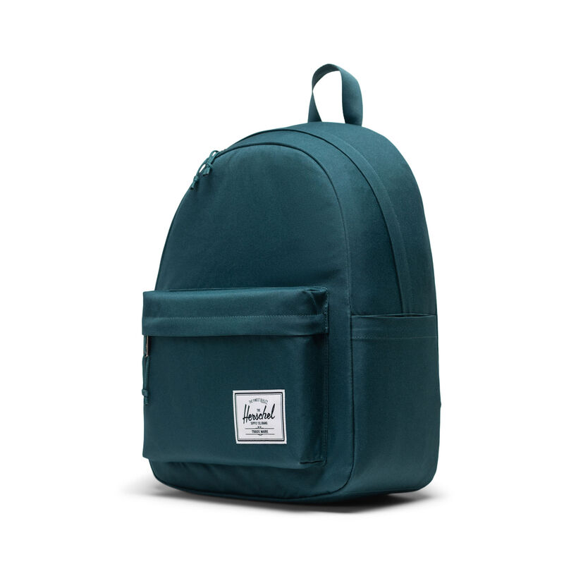 Herschel Classic Sırt Çantası Uniseks Mavi Sırt Çantası - 11544-06551