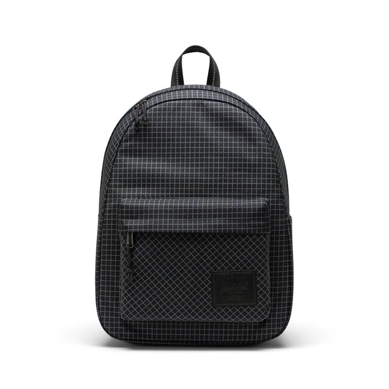 Herschel Classic Sırt Çantası Uniseks Siyah Sırt Çantası - 11544-06813