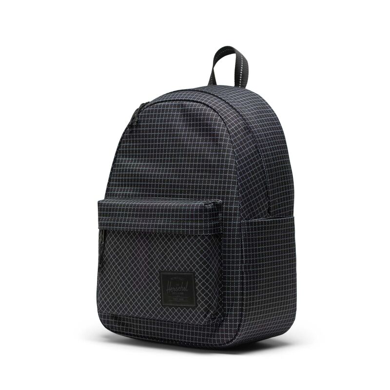 Herschel Classic Sırt Çantası Uniseks Siyah Sırt Çantası - 11544-06813