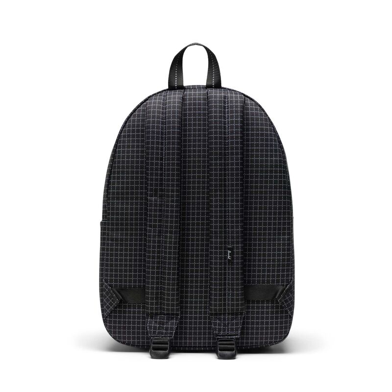 Herschel Classic Sırt Çantası Uniseks Siyah Sırt Çantası - 11544-06813