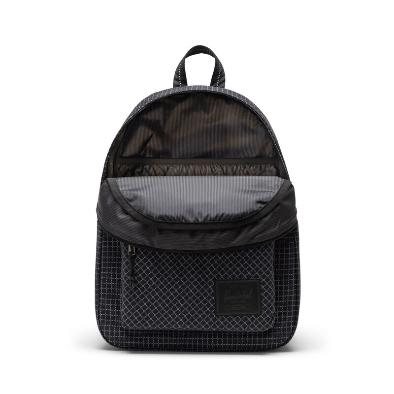 Herschel Classic Sırt Çantası Uniseks Siyah Sırt Çantası - 11544-06813