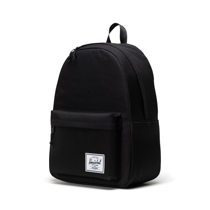 Herschel Classic XL Backpack Black Uniseks Siyah Sırt Çantası - 11546-00001