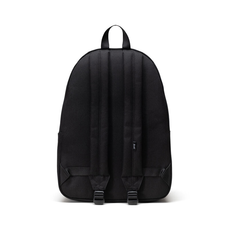 Herschel Classic XL Backpack Black Uniseks Siyah Sırt Çantası - 11546-00001
