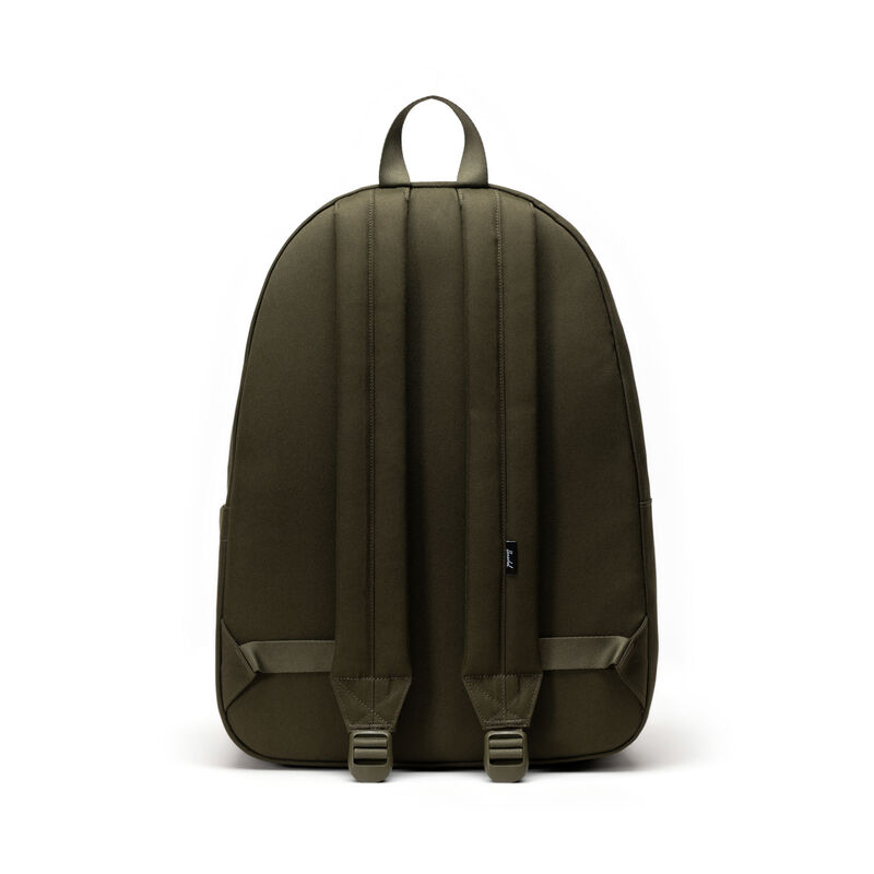 Herschel Classic XL Backpack Ivy Green Uniseks Yeşil Sırt Çantası - 11546-04281