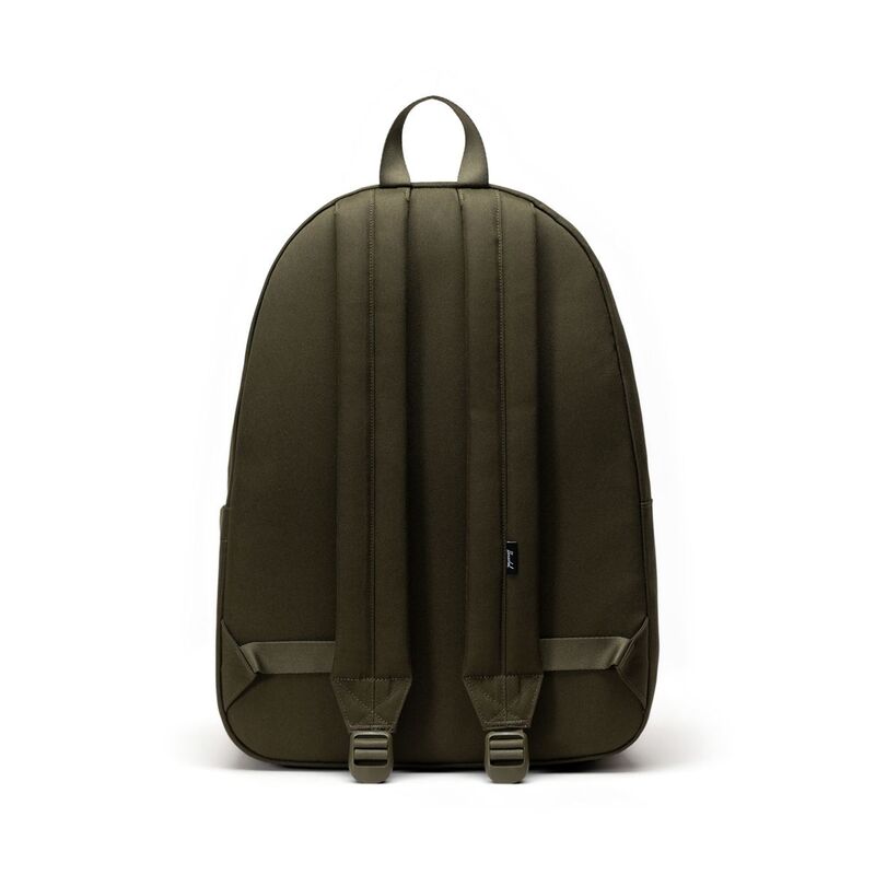 Herschel Classic XL Backpack Ivy Green Uniseks Yeşil Sırt Çantası - 11546-04281