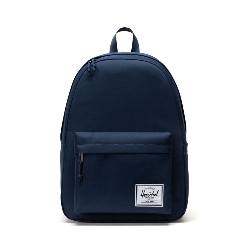 Herschel Classic XL Backpack Navy Uniseks Lacivert Sırt Çantası - 11546-00007