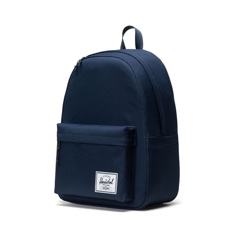 Herschel Classic XL Backpack Navy Uniseks Lacivert Sırt Çantası - 11546-00007