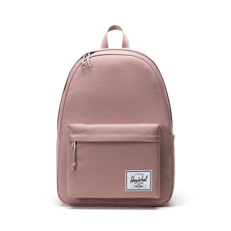 Herschel Classic XL Backpack Uniseks Pembe Sırt Çantası - 11546-02077