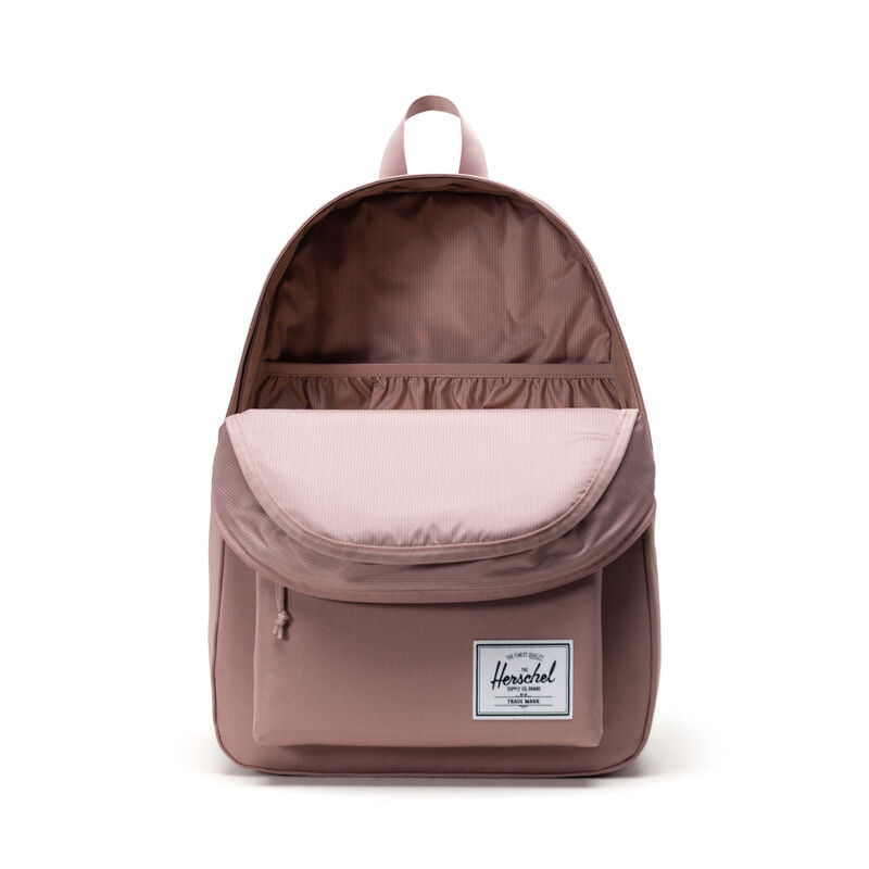Herschel Classic XL Backpack Uniseks Pembe Sırt Çantası - 11546-02077