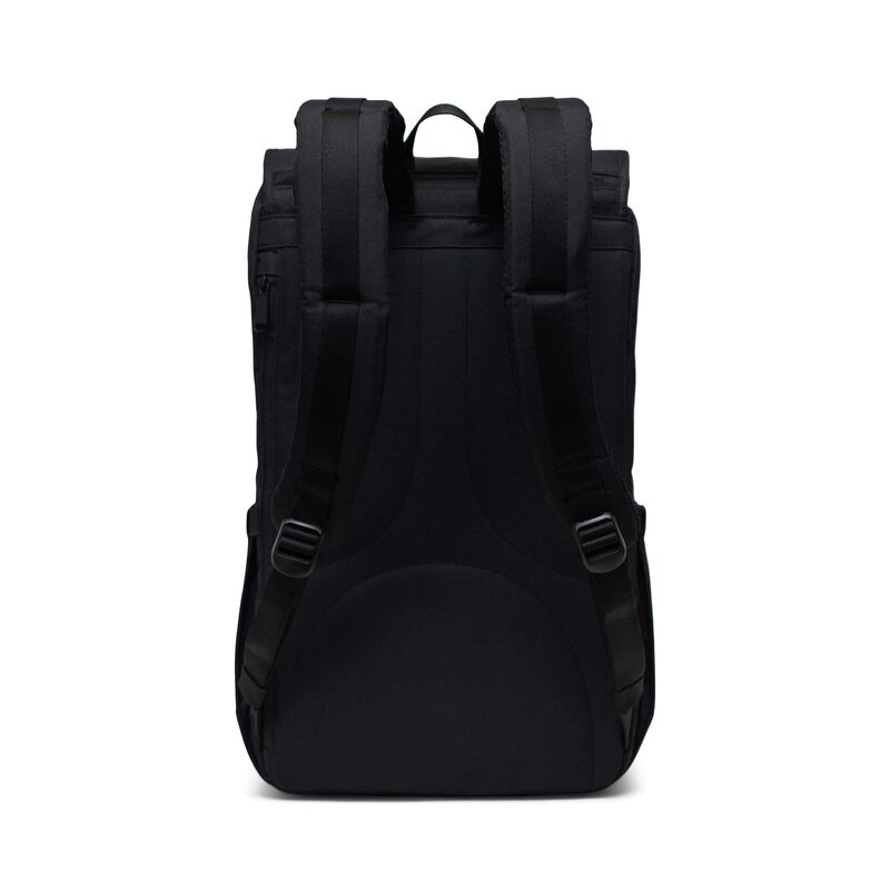 Herschel Little America Backpack Uniseks Siyah Sırt Çantası - 11390-00001