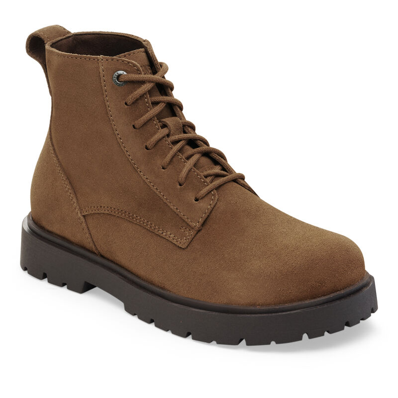 HIGHWOOD LACE MID VL M Erkek Kahverengi Bot - 1030965