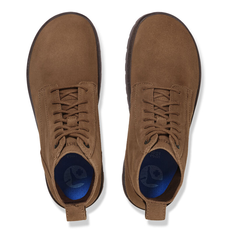 HIGHWOOD LACE MID VL M Erkek Kahverengi Bot - 1030965