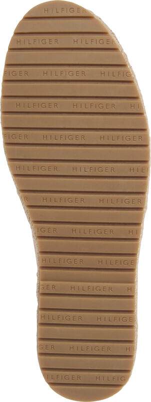 HILFIGER FLEX ESPA SUEDE LOAFER Erkek Bej Günlük Ayakkabı - FM0FM05392