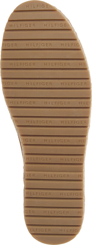 HILFIGER FLEX ESPA SUEDE LOAFER Erkek Kahverengi Günlük Ayakkabı - FM0FM05392