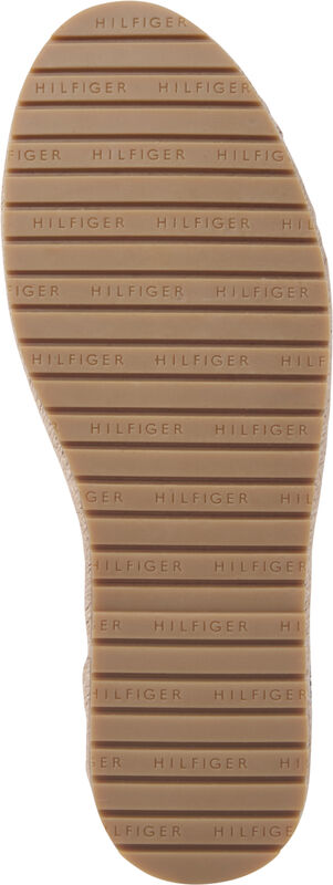 HILFIGER FLEX ESPA SUEDE LOAFER Erkek Mavi Günlük Ayakkabı - FM0FM05392