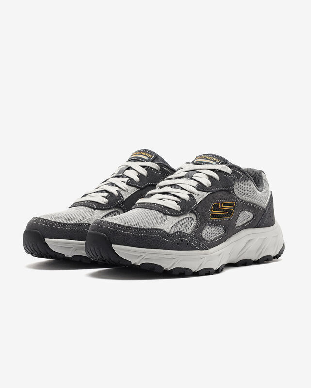 Hillcrest 2.0 - Cedar Wells Erkek Gri Spor Ayakkabı - 237803