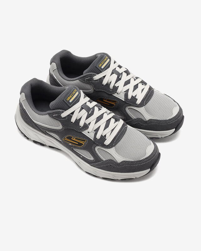 Hillcrest 2.0 - Cedar Wells Erkek Gri Spor Ayakkabı - 237803