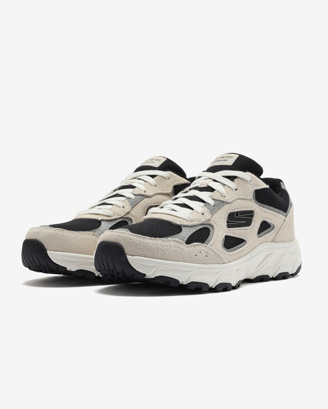 Hillcrest 2.0 - Cedar Wells Erkek Natürel/Siyah Spor Ayakkabı - 237803