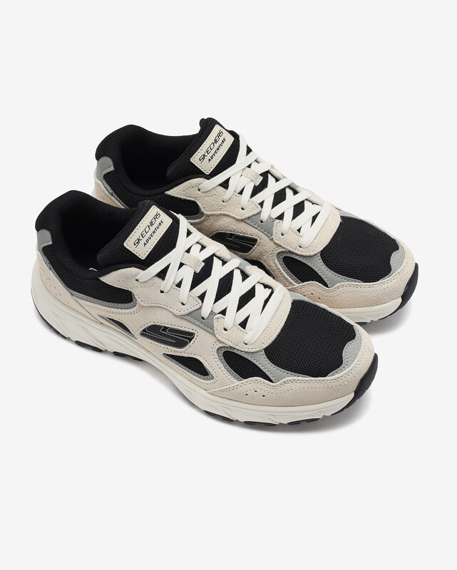 Hillcrest 2.0 - Cedar Wells Erkek Natürel/Siyah Spor Ayakkabı - 237803