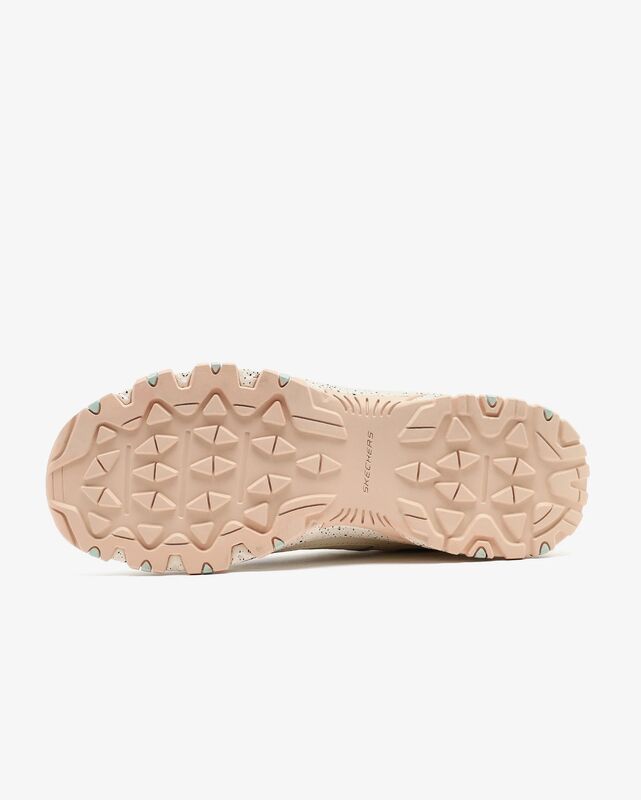 Hillcrest Kadın Beyaz Spor Ayakkabı - 149820TK