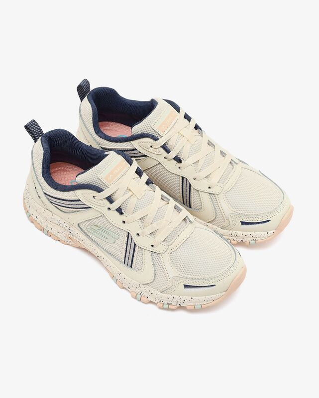 Hillcrest Kadın Beyaz Spor Ayakkabı - 149820TK