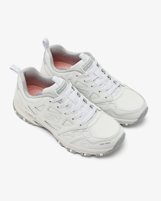 Hillcrest Kadın Beyaz Spor Ayakkabı - 149822TK