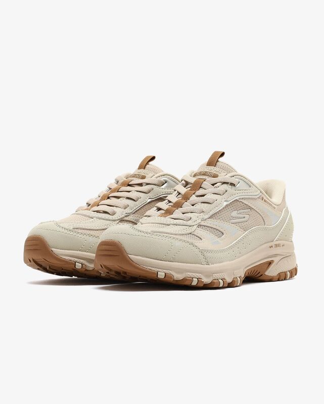 Hillcrest Kadın Beyaz Spor Ayakkabı - 180355