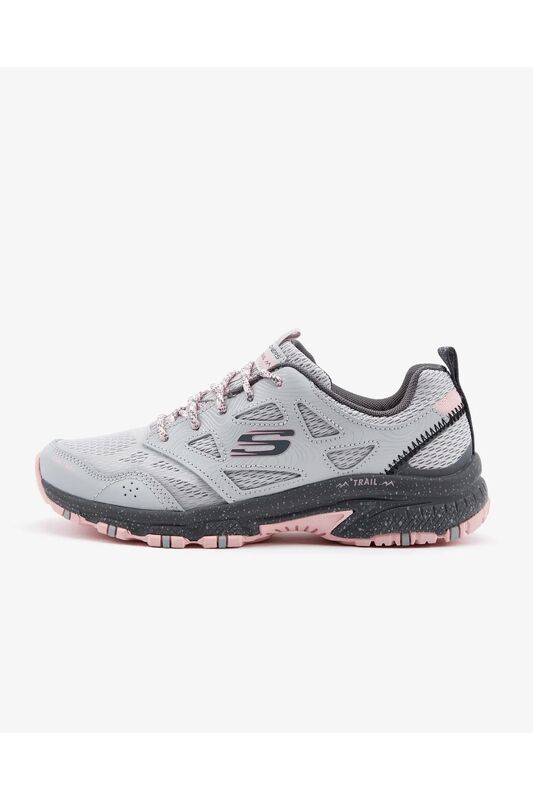 Hillcrest Kadın Gri Sneaker - 149821