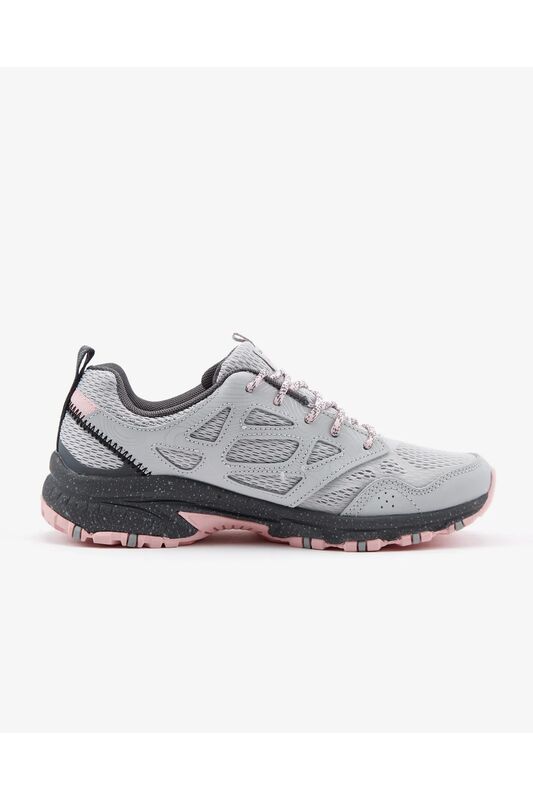 Hillcrest Kadın Gri Sneaker - 149821