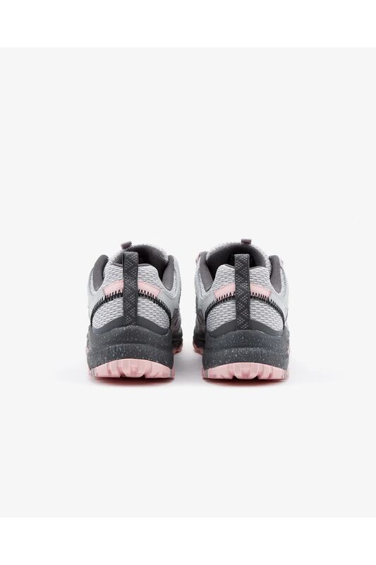 Hillcrest Kadın Gri Sneaker - 149821