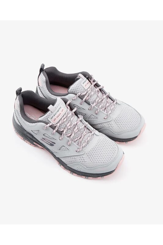 Hillcrest Kadın Gri Sneaker - 149821