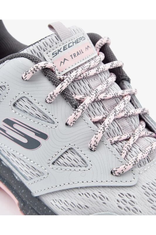 Hillcrest Kadın Gri Sneaker - 149821