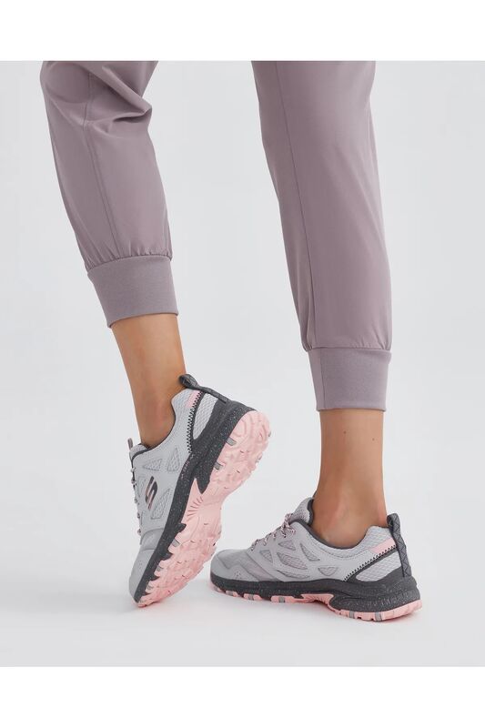 Hillcrest Kadın Gri Sneaker - 149821