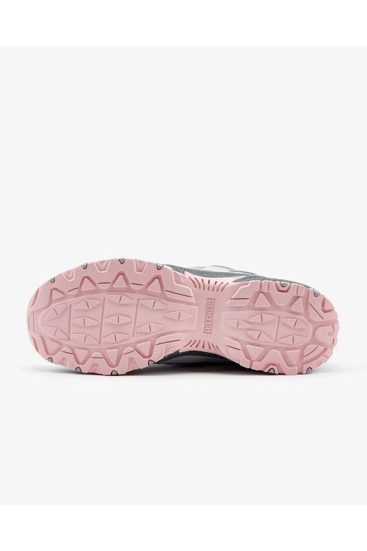 Hillcrest Kadın Gri Sneaker - 149821