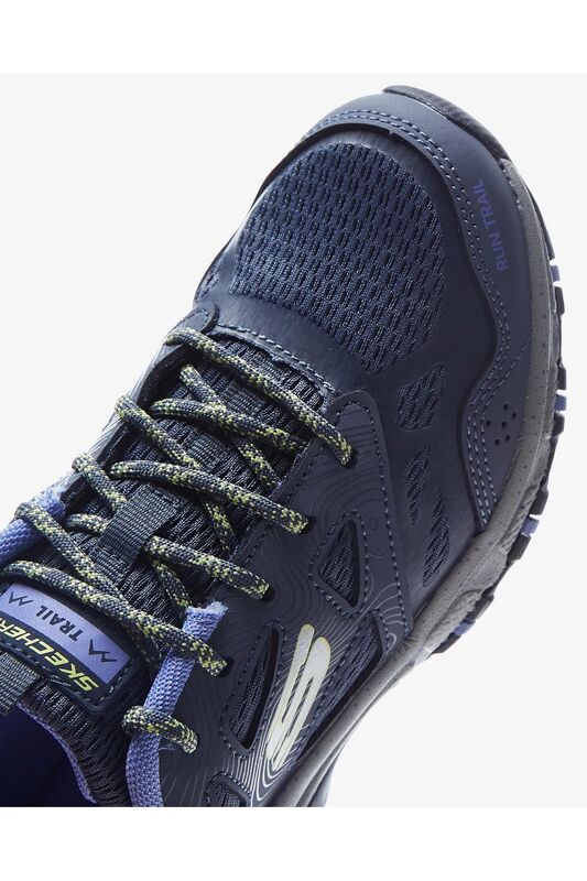 Hillcrest Kadın Gri Sneaker - 149821