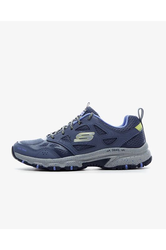 Hillcrest Kadın Gri Sneaker - 149821