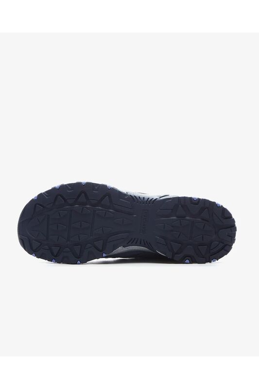 Hillcrest Kadın Gri Sneaker - 149821