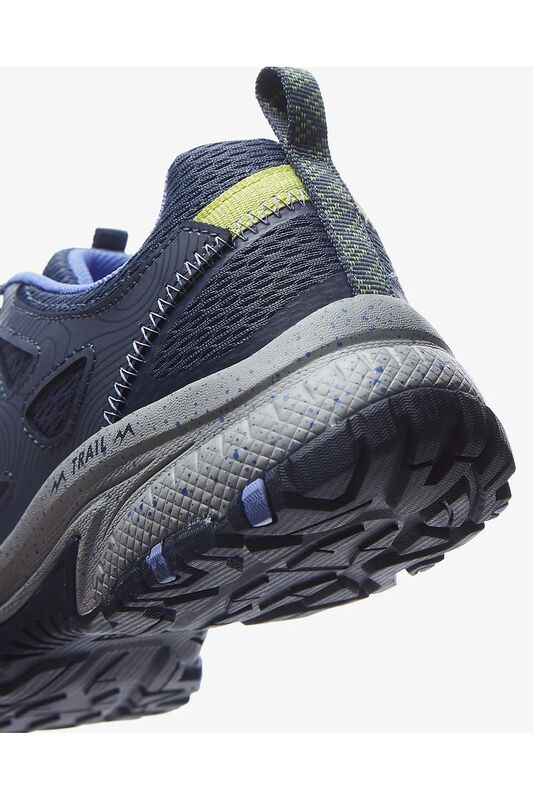 Hillcrest Kadın Gri Sneaker - 149821