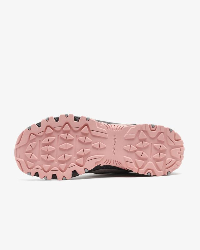 Hillcrest Kadın Gri Spor Ayakkabı - 149821TK