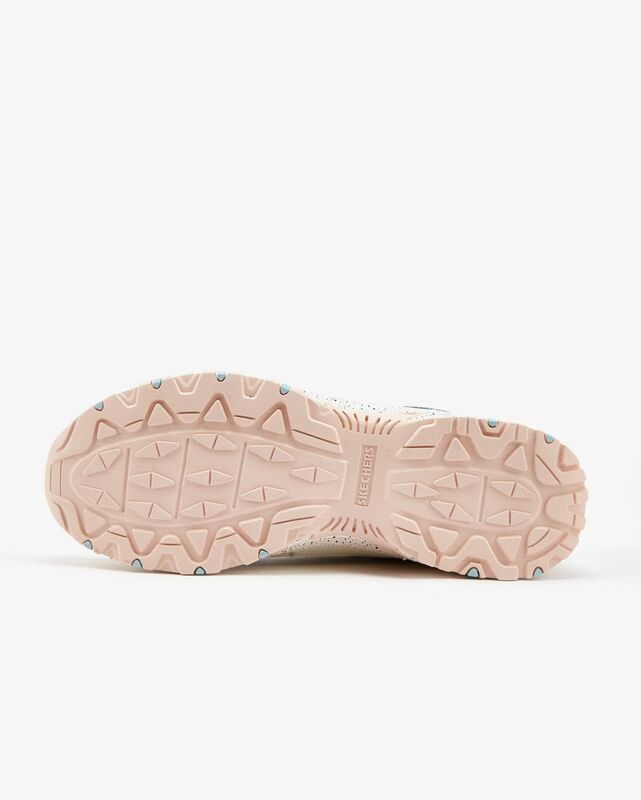 Hillcrest - Vast Adventure Kadın Beyaz Sneaker - 149820-OFNV