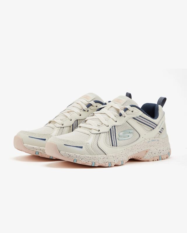 Hillcrest - Vast Adventure Kadın Beyaz Sneaker - 149820-OFNV