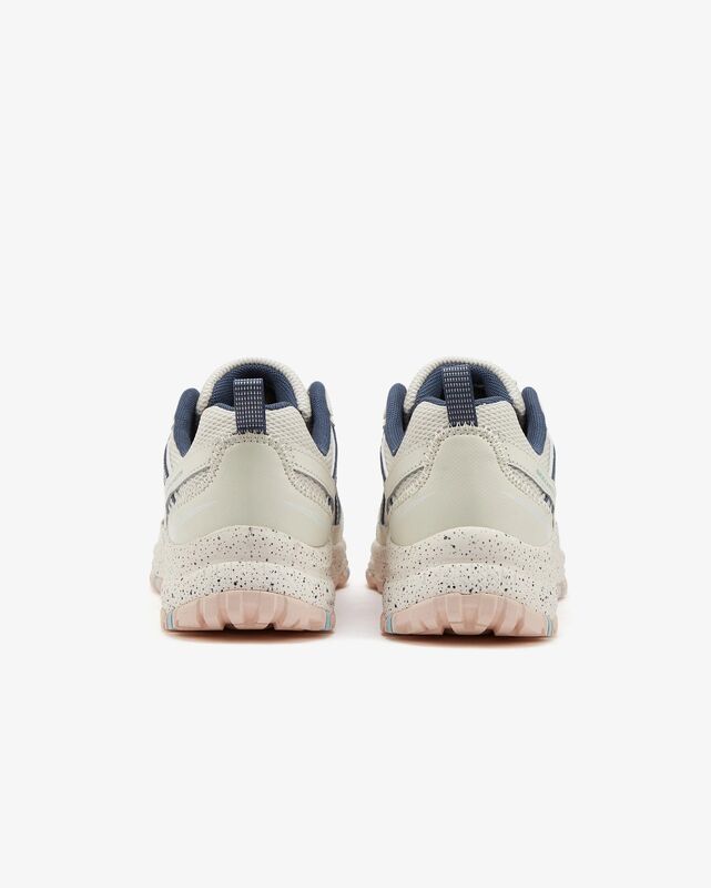 Hillcrest - Vast Adventure Kadın Beyaz Sneaker - 149820-OFNV