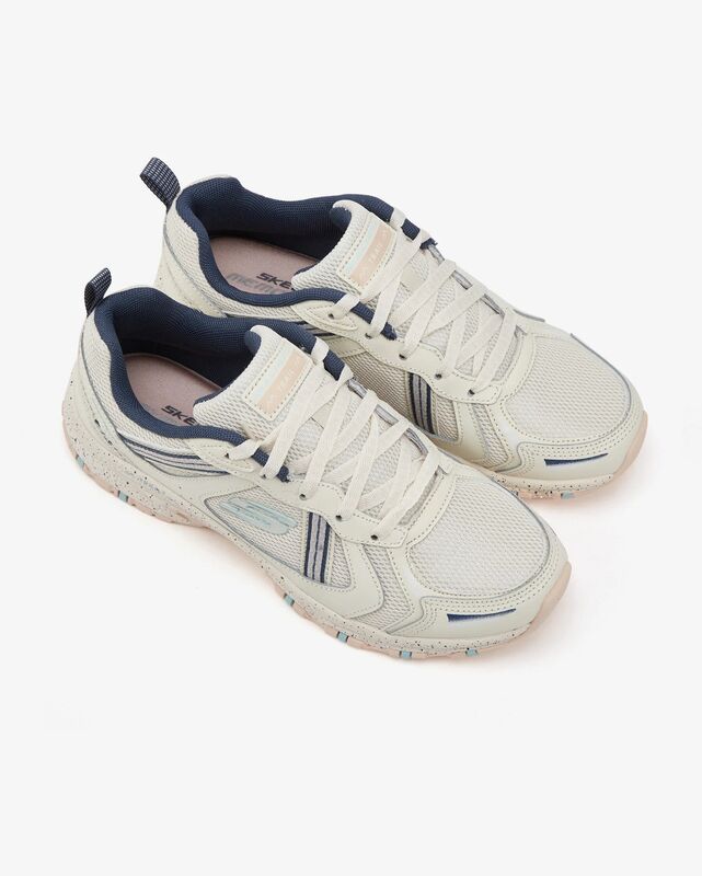 Hillcrest - Vast Adventure Kadın Beyaz Sneaker - 149820-OFNV